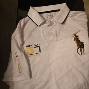 Polo by Ralph lauren